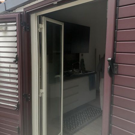 A Casa Dell'Artista Apartment Cefalu Ngoại thất bức ảnh