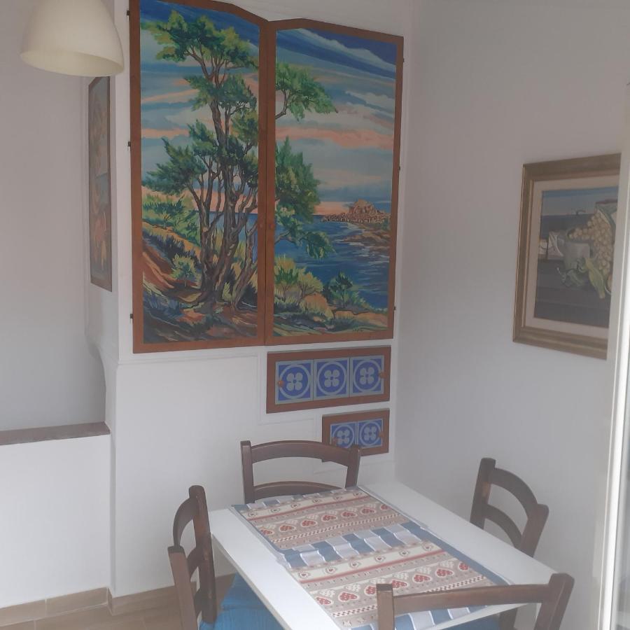 A Casa Dell'Artista Apartment Cefalu Ngoại thất bức ảnh