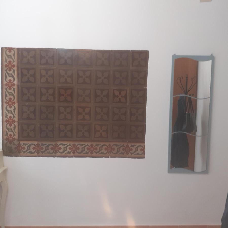 A Casa Dell'Artista Apartment Cefalu Ngoại thất bức ảnh