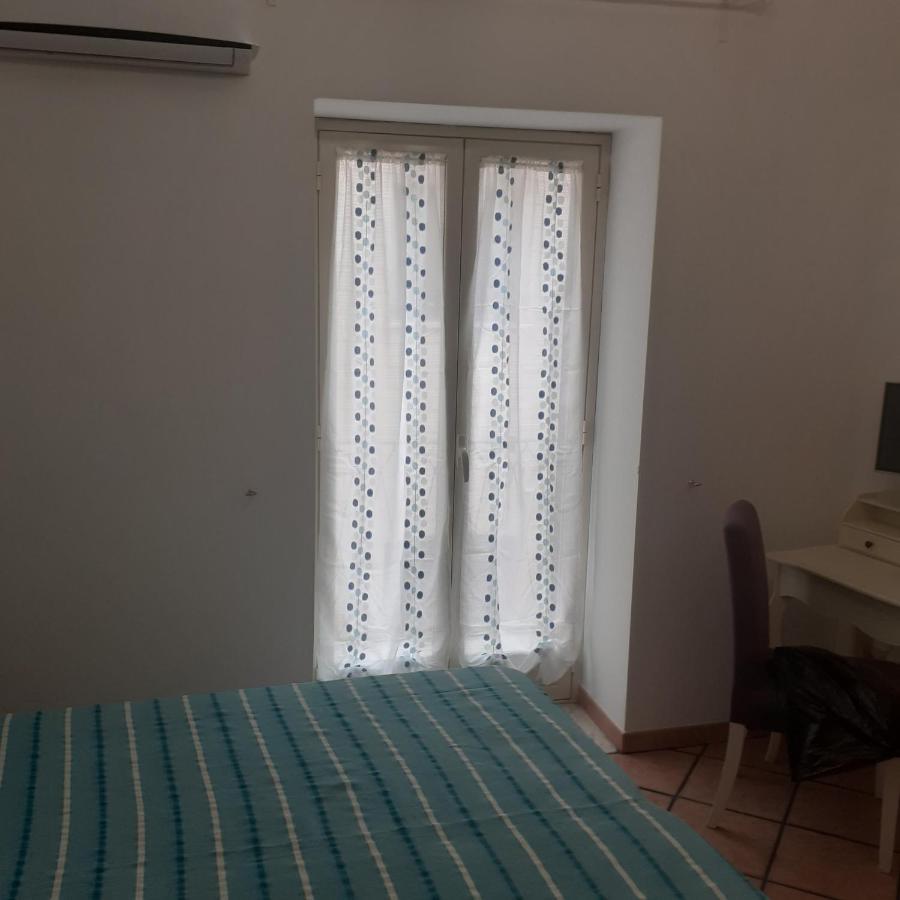 A Casa Dell'Artista Apartment Cefalu Ngoại thất bức ảnh