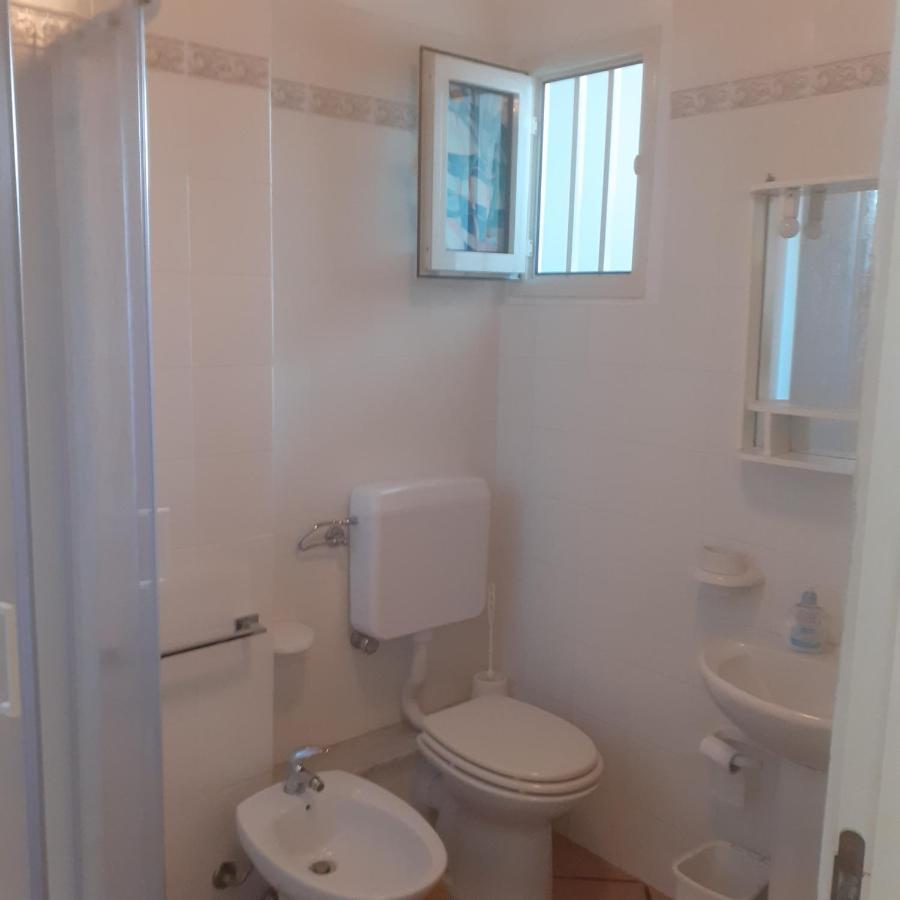 A Casa Dell'Artista Apartment Cefalu Ngoại thất bức ảnh